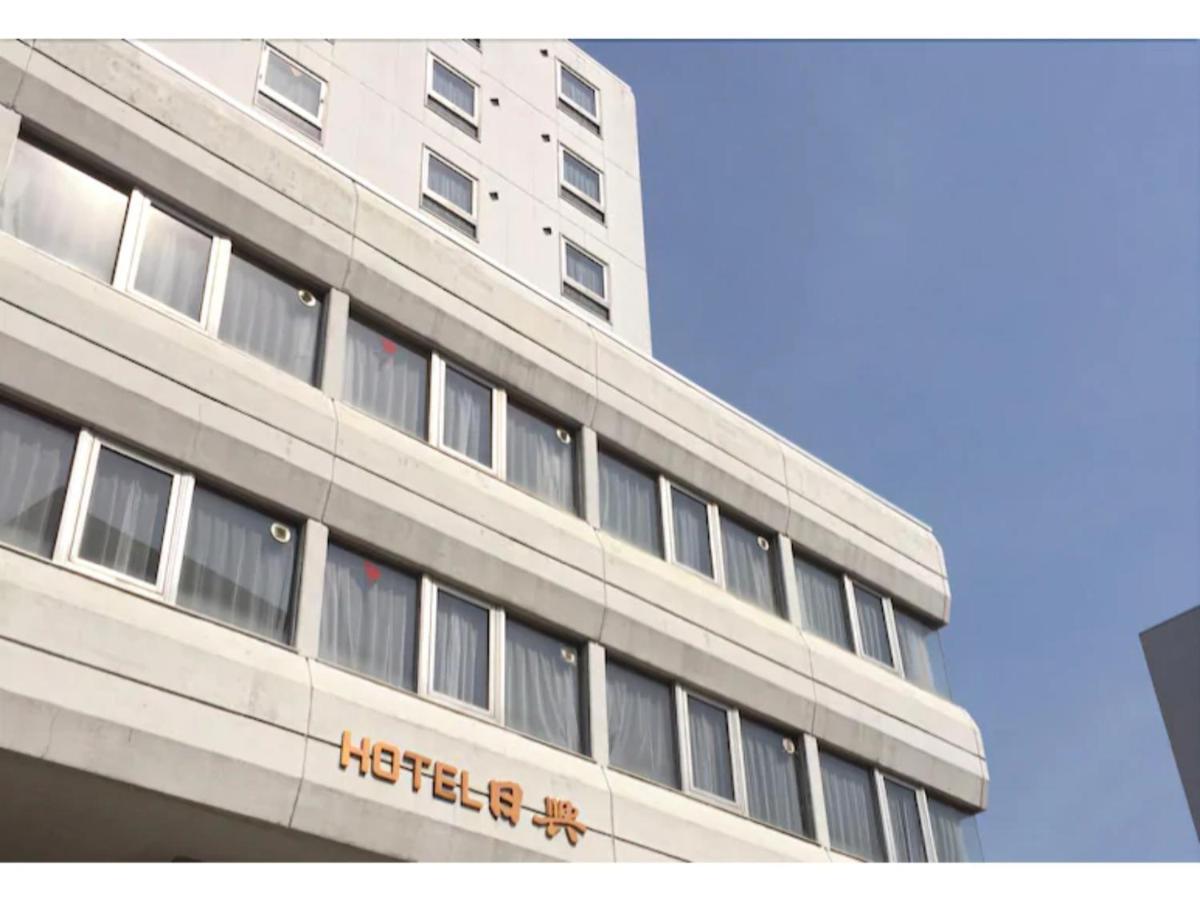 Hotel Nikko - Vacation Stay 92925 Nagano Exterior foto