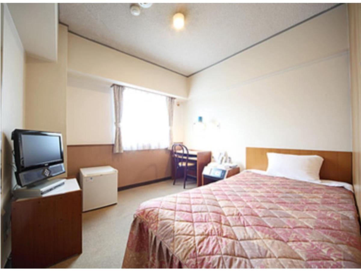 Hotel Nikko - Vacation Stay 92925 Nagano Exterior foto
